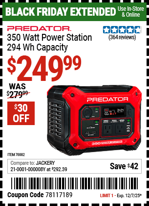 Harbor Freight Coupons, HF Coupons, 20% off - 70082