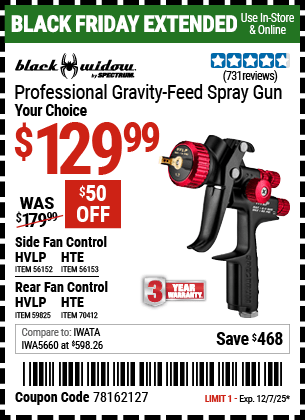 Harbor Freight Coupons, HF Coupons, 20% off - 59825