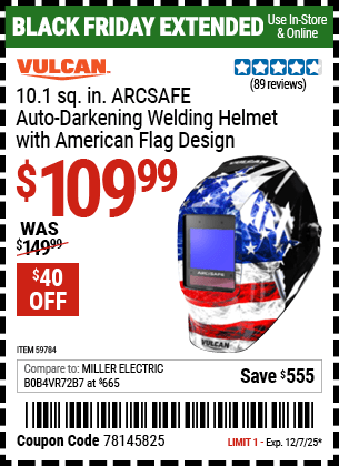 Harbor Freight Coupons, HF Coupons, 20% off - 59784