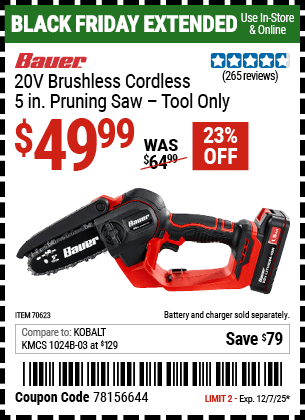 Harbor Freight Coupons, HF Coupons, 20% off - 70623