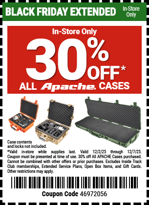 Harbor Freight Coupons, HF Coupons, 20% off - 