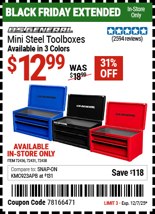 Harbor Freight Coupons, HF Coupons, 20% off - 72436
