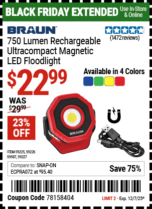 Harbor Freight Coupons, HF Coupons, 20% off - 59226