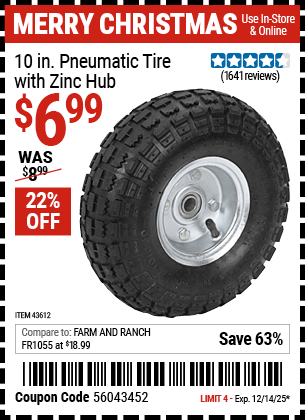 Harbor Freight Coupons, HF Coupons, 20% off - 10