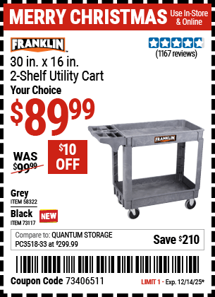 Harbor Freight Coupons, HF Coupons, 20% off - 73117