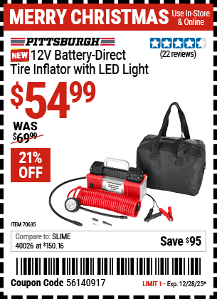 Harbor Freight Coupons, HF Coupons, 20% off - 70635