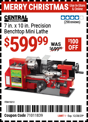 Harbor Freight Coupons, HF Coupons, 20% off - 7