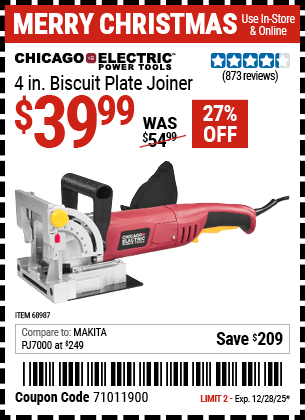 Harbor Freight Coupons, HF Coupons, 20% off - 4