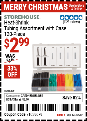 Harbor Freight Coupons, HF Coupons, 20% off - 67530