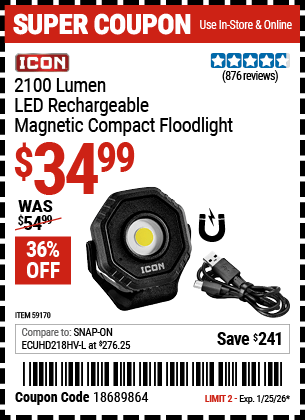 Harbor Freight Coupons, HF Coupons, 20% off - 59170