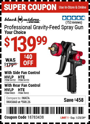 Harbor Freight Coupons, HF Coupons, 20% off - 70412
