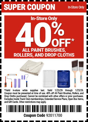 Harbor Freight Coupons, HF Coupons, 20% off - 
