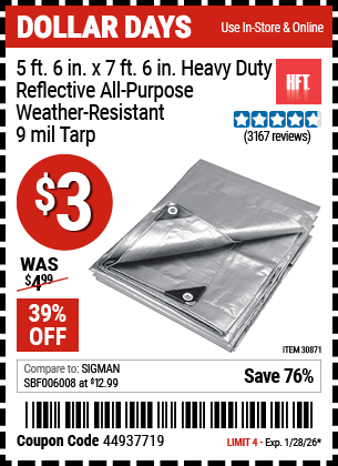 Harbor Freight Coupons, HF Coupons, 20% off - 
