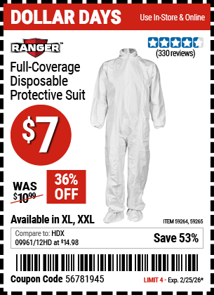 Harbor Freight Coupons, HF Coupons, 20% off - 59265