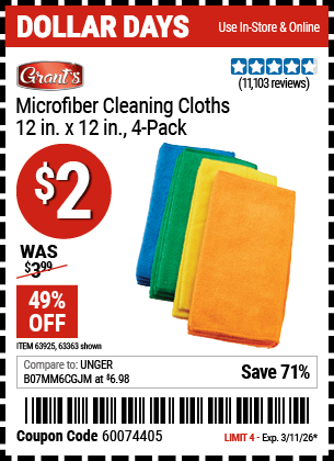 Harbor Freight Coupons, HF Coupons, 20% off - 