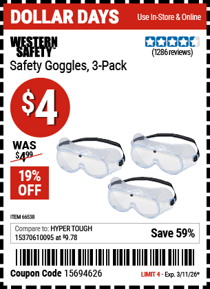 Harbor Freight Coupons, HF Coupons, 20% off - 