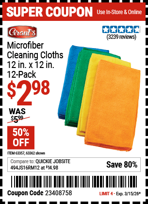 Harbor Freight Coupons, HF Coupons, 20% off - 