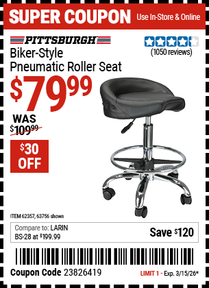 Harbor Freight Coupons, HF Coupons, 20% off - 