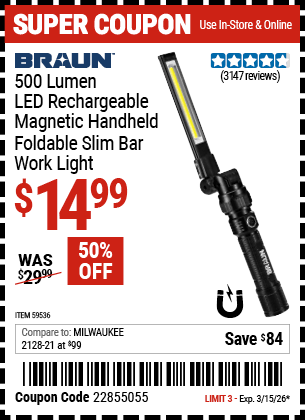Harbor Freight Coupons, HF Coupons, 20% off - 