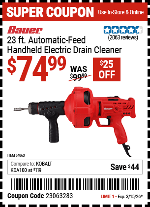 Harbor Freight Coupons, HF Coupons, 20% off - 