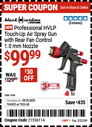 Harbor Freight Coupons, HF Coupons, 20% off - 71090