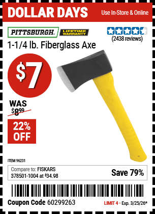 Harbor Freight Coupons, HF Coupons, 20% off - 