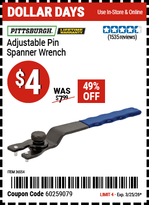 Harbor Freight Coupons, HF Coupons, 20% off - 