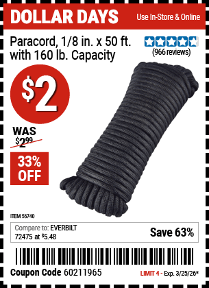 Harbor Freight Coupons, HF Coupons, 20% off - 