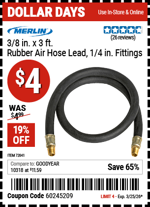 Harbor Freight Coupons, HF Coupons, 20% off - 