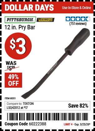 Harbor Freight Coupons, HF Coupons, 20% off - 