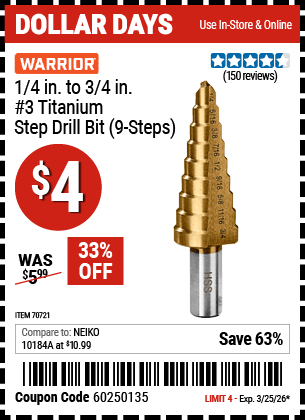 Harbor Freight Coupons, HF Coupons, 20% off - 