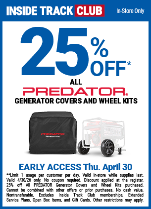 Harbor Freight Coupons, HF Coupons, 20% off - 