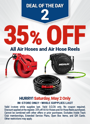 Harbor Freight Coupons, HF Coupons, 20% off - 