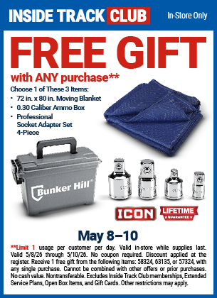 Harbor Freight Coupons, HF Coupons, 20% off - 