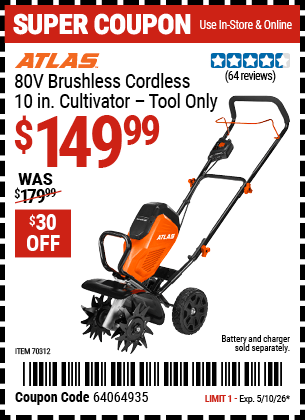 Harbor Freight Coupons, HF Coupons, 20% off - 70312