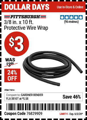 Harbor Freight Coupons, HF Coupons, 20% off - 71014