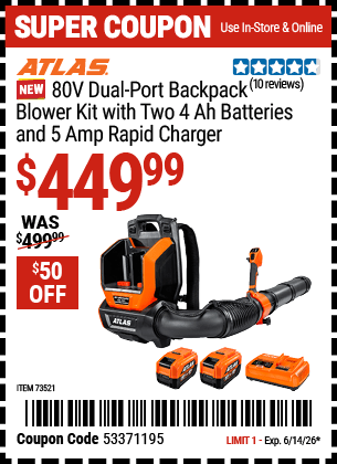 Harbor Freight Coupons, HF Coupons, 20% off - 73521