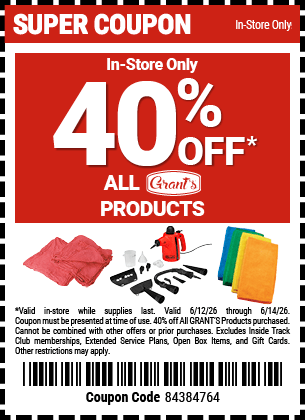 Harbor Freight Coupons, HF Coupons, 20% off - 