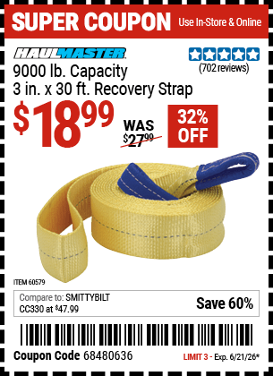 Harbor Freight Coupons, HF Coupons, 20% off - 3
