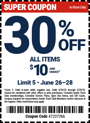 Harbor Freight Coupons, HF Coupons, 20% off - 
