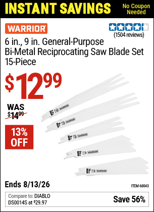 Harbor Freight Coupons, HF Coupons, 20% off - 