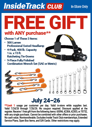 Harbor Freight Coupons, HF Coupons, 20% off - 