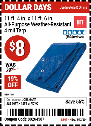Harbor Freight Coupons, HF Coupons, 20% off - 
