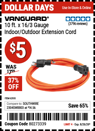 Harbor Freight Coupons, HF Coupons, 20% off - 