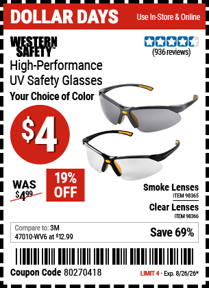Harbor Freight Coupons, HF Coupons, 20% off - 
