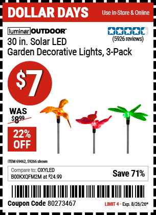 Harbor Freight Coupons, HF Coupons, 20% off - 