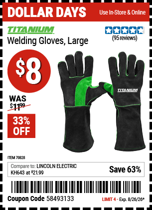 Harbor Freight Coupons, HF Coupons, 20% off - 