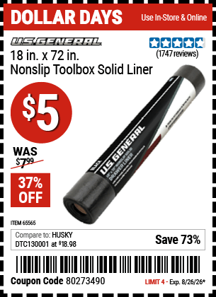 Harbor Freight Coupons, HF Coupons, 20% off - 