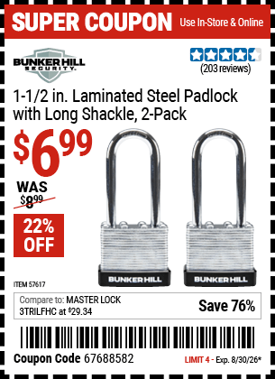 Harbor Freight Coupons, HF Coupons, 20% off - 57617