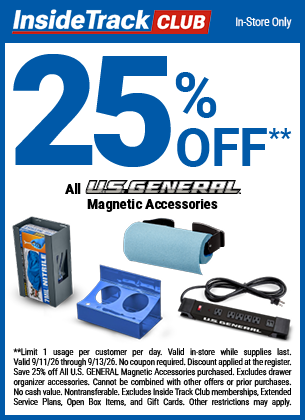 Harbor Freight Coupons, HF Coupons, 20% off - 